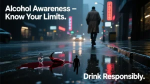 Read more about the article Alcohol Awareness for Slogans That Inspire Healthier Choices And Stronger Communities 🍷🚫