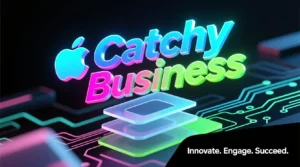 Read more about the article 🔥 Catchy Business Slogans That Grab Attention Instantly