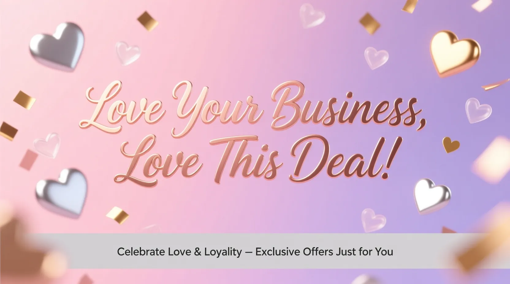 Catchy Valentine’s Day Slogans