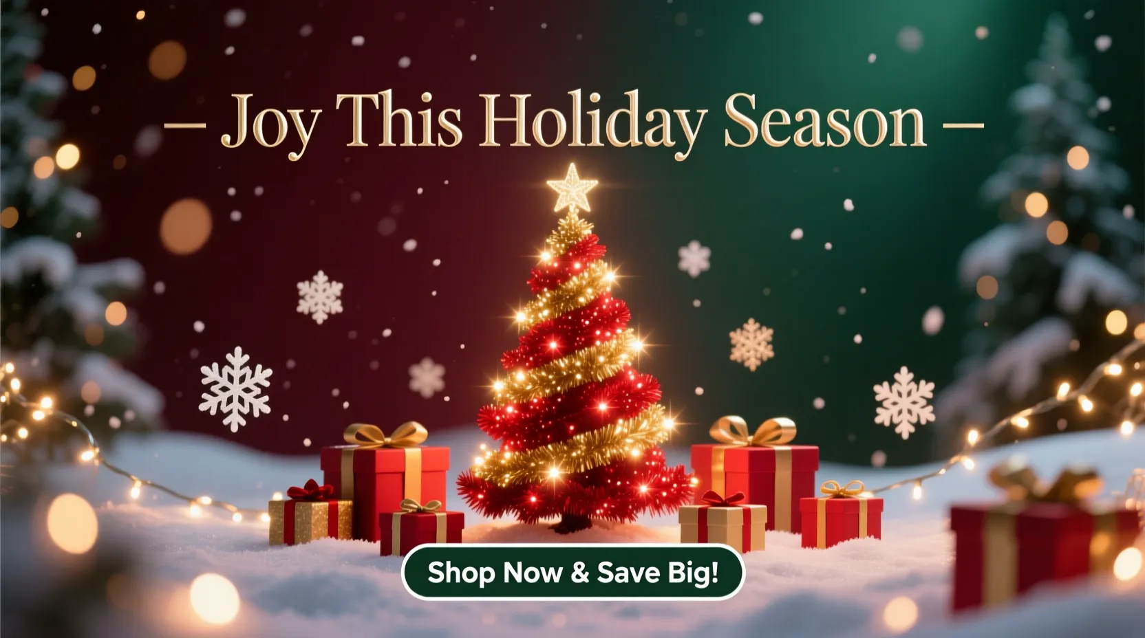 Christmas for Advertising Slogans