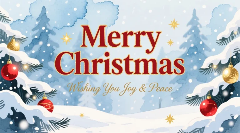 Christmas Slogans