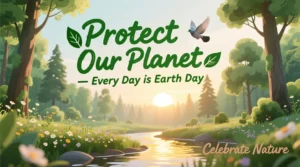 Read more about the article Powerful Earth Day Slogans for Global Awareness 🌱
