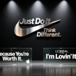 Famous for Brands Slogans That Instantly Build Trust Recognition And Global Loyalty 🏆