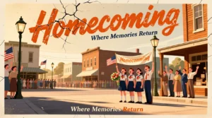 Read more about the article Homecoming Poster Slogans to Make Your Spirit Week Unforgettable in 2026