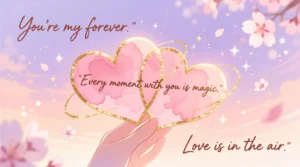 Read more about the article Romantic Valentine’s Day Slogans for Pure Love