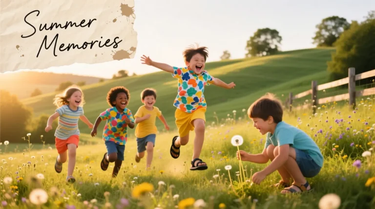 Slogans for Kids