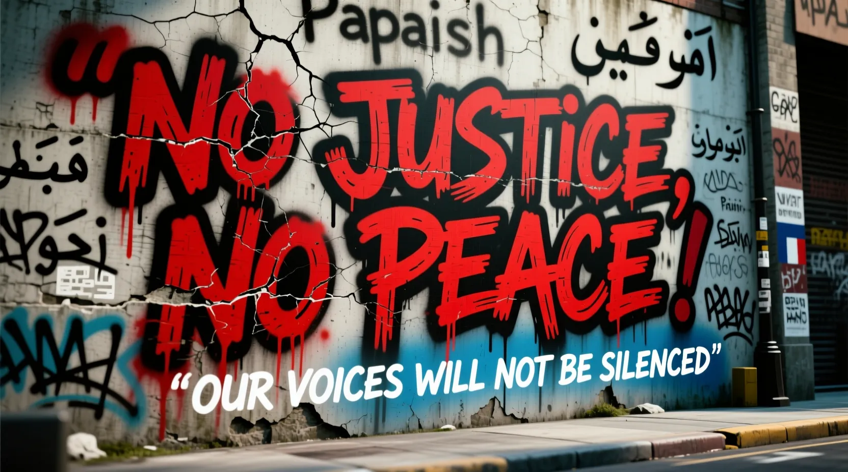 Slogans for Protest Signs