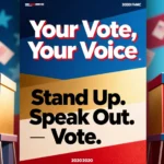 Slogans for Voting 🗳️ | Best Motivational Taglines to Inspire Voters