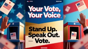 Read more about the article Slogans for Voting 🗳️ | Best Motivational Taglines to Inspire Voters