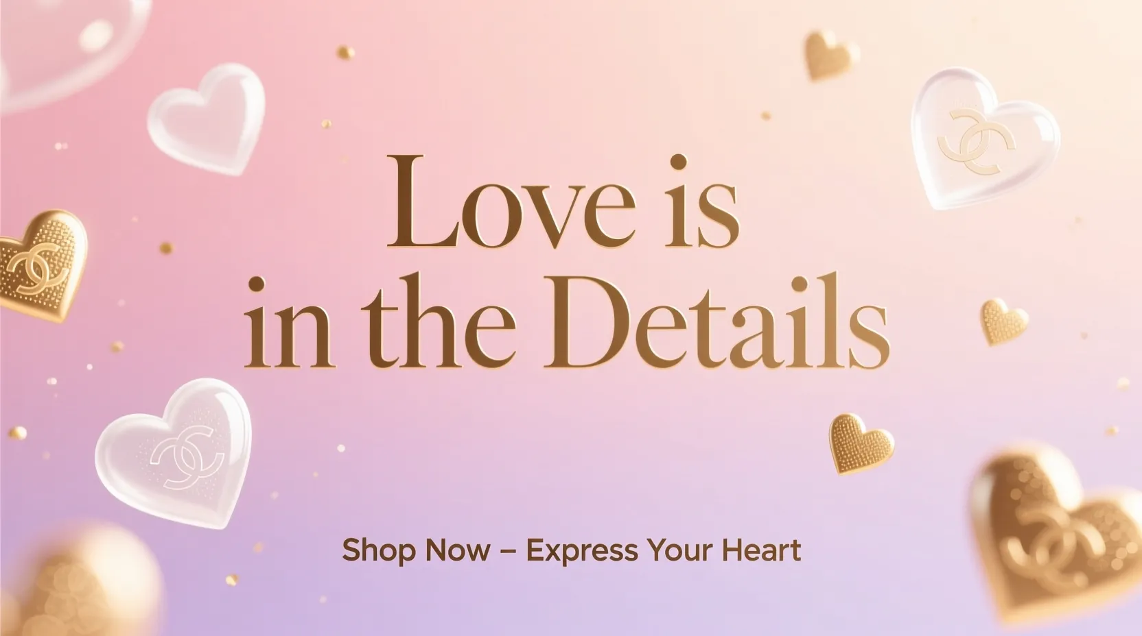 Valentine’s Day Retail Slogans