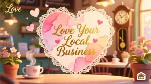 Read more about the article 💘 Valentine’s Day Slogans for Small Businesses