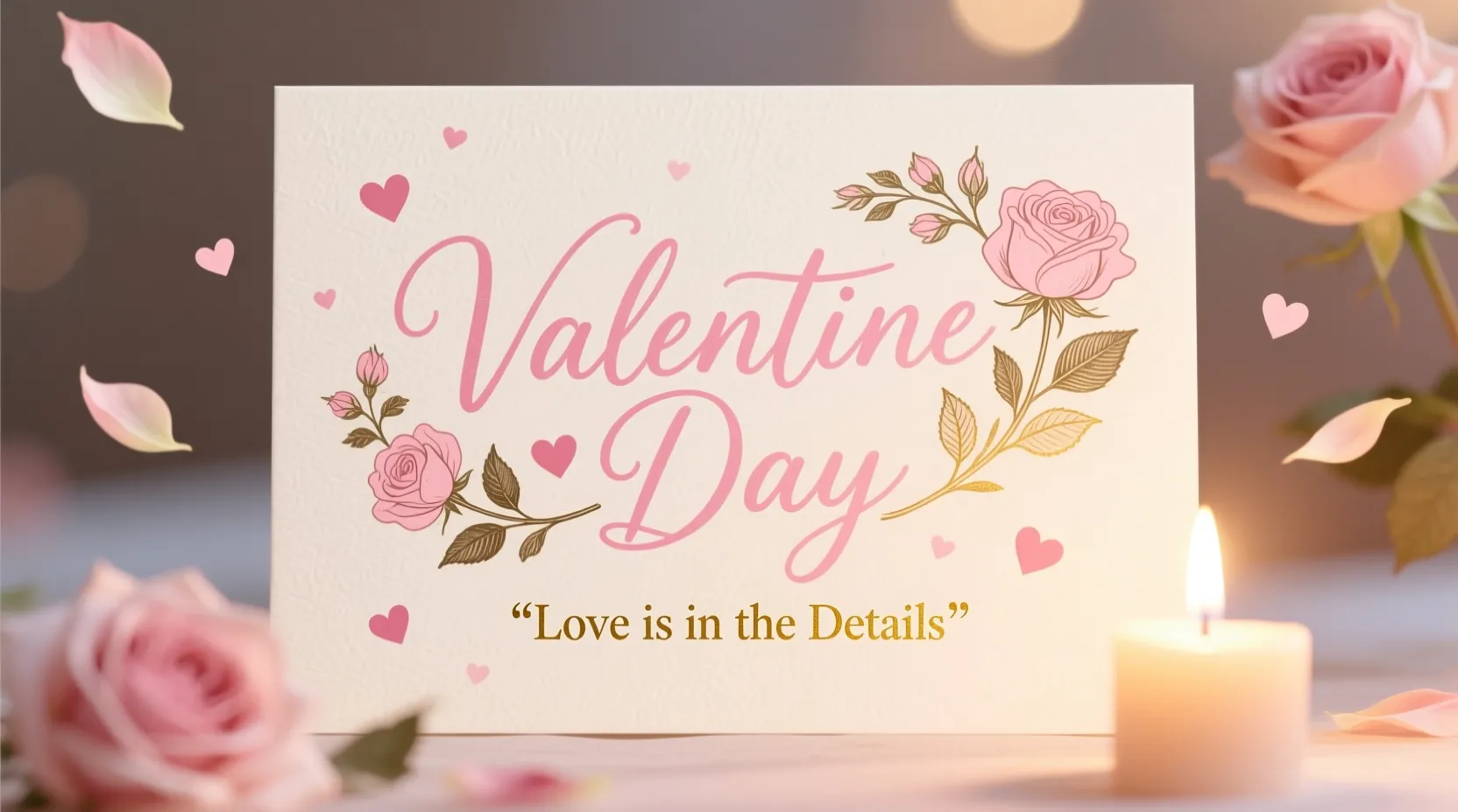 Valentine’s Day Slogans