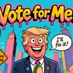 Vote for Me Funny Slogans 😂 | 2500+ Words of Witty Campaign Catchphrases That Win Hearts and Laughs