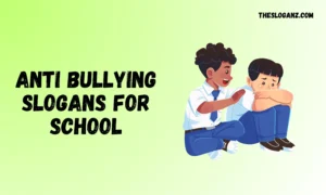 Read more about the article Anti Bullying Slogans for School That Inspire