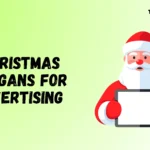 Best Christmas Slogans for Advertising Campaigns 🎄✨