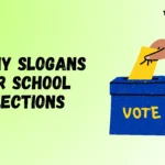 Funny Slogans for School Elections That Win Votes 😄📚
