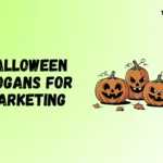 Halloween Slogans for Marketing – Boost Spooky Sales 🎃👻