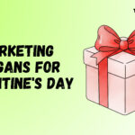 Best Marketing Slogans to Boost Valentine’s Day Sales