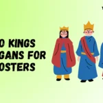 No Kings Slogans for Posters That Make a Statement
