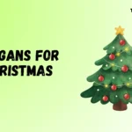 Best Christmas Slogans for Holidays & Joy 🎄✨