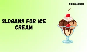 Read more about the article Delicious Slogans for Ice Cream Lovers