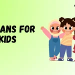 Cool Slogans for Kids for School and Events