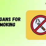 Best Smoking Slogans for Awareness & Campaigns🚭