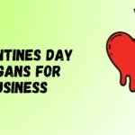 Best Valentines Day Slogans for Business Growth 💘