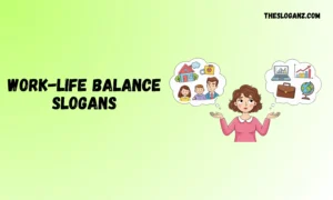 Read more about the article Work-Life Balance Slogans to Thrive in 2026
