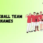 Cool Baseball Team Names for Every League