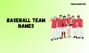 Read more about the article Cool Baseball Team Names for Every League