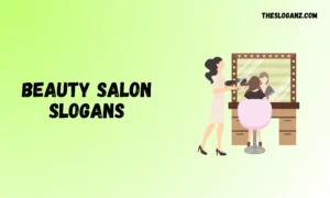 Read more about the article Catchy Beauty Salon Slogans That Attract Clients