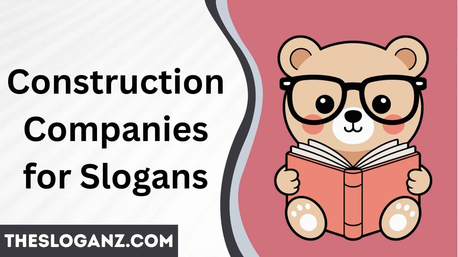 Read more about the article Construction Companies for Slogans Better and Safer Tomorrow 🧱