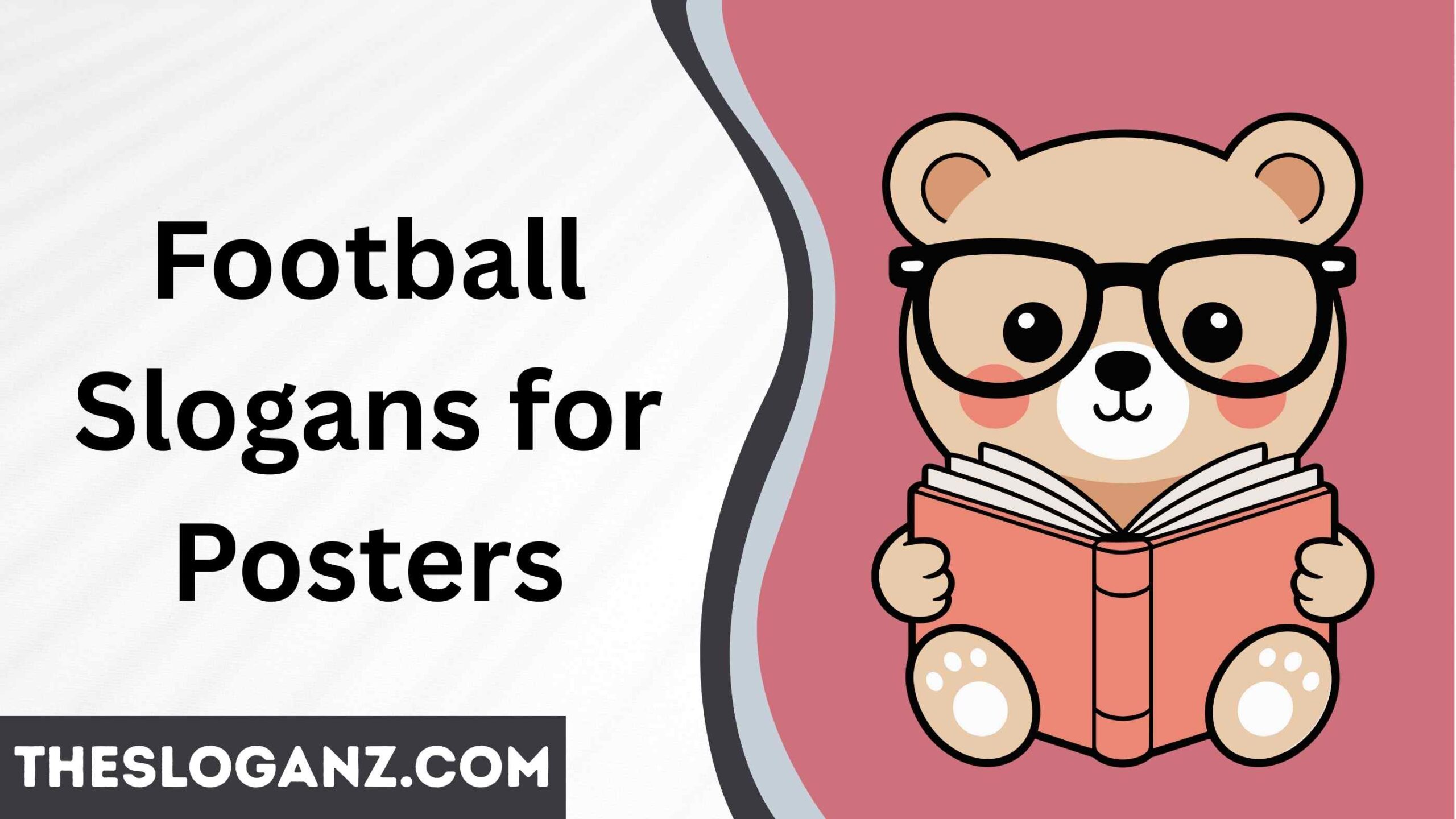 Read more about the article Football Slogans for Posters With Heart, Aim For Victory Every Time!
