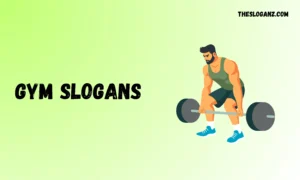 Read more about the article Gym Slogans to Inspire Your Fitness Journey