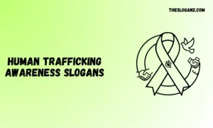 Read more about the article Human Trafficking Awareness Slogans to Save Lives