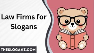 Read more about the article 🏛️ Law Firms for Slogans – Powerful Words That Build Legal Trust