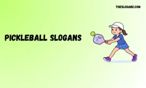 Read more about the article Catchy Pickleball Slogans for Every Player