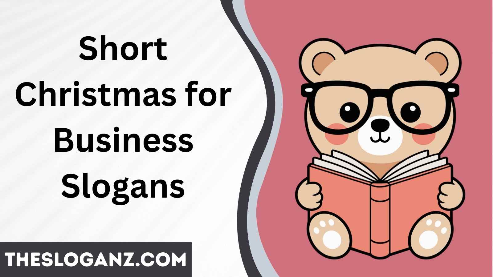 Read more about the article Short Christmas for Business Slogans That Make Your Brand Shine Bright ✨