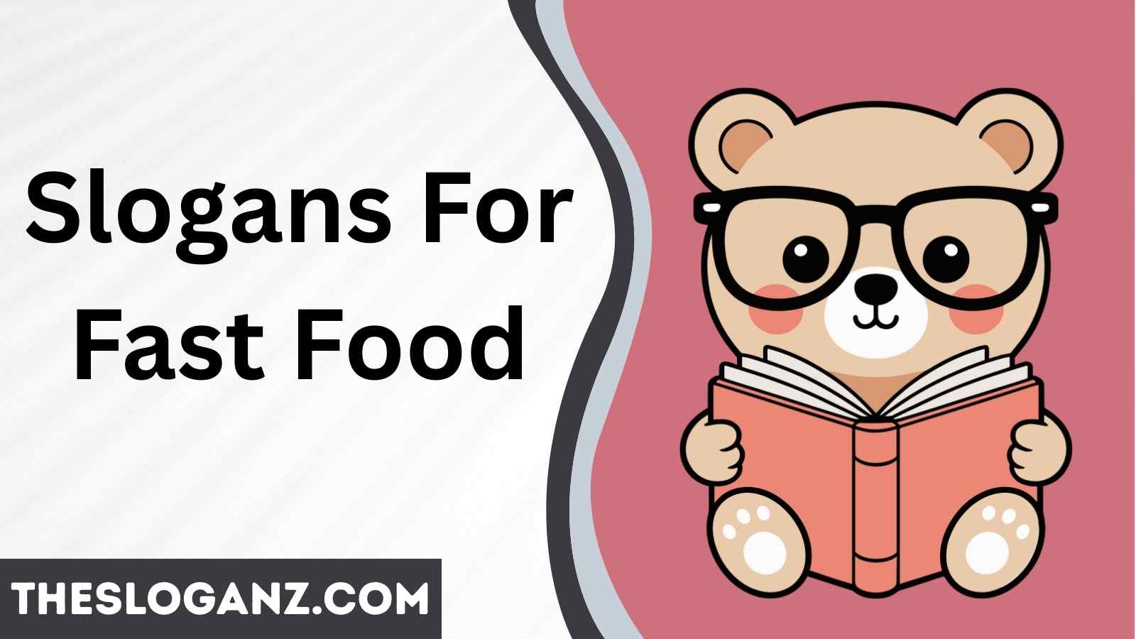 Read more about the article Slogans For Fast Food Make Every Bite Irresistibly Delicious Today 🍔🍟