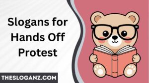 Read more about the article Slogans for Hands Off Protest That Demand Justice Freedom Safety Now Worldwide ✊✋