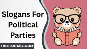Read more about the article Slogans For Political Parties That Drive Real Change 🗳️