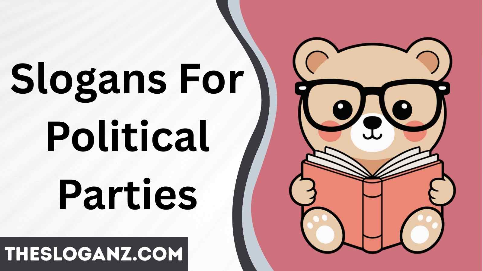 Read more about the article Slogans For Political Parties That Drive Real Change 🗳️