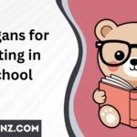 Slogans for Voting in School Your Voice, Your Vote, Your Power! 🗳️💥