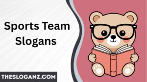 Read more about the article Sports Team Slogans Team To Win Every Game