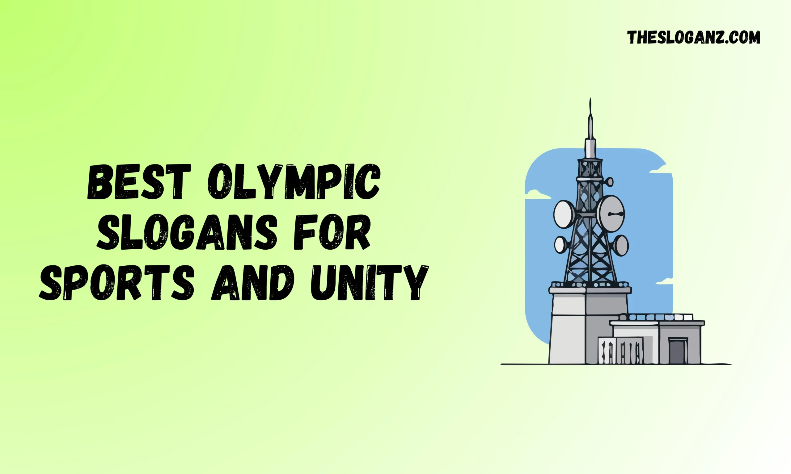 Telecommunications Slogans