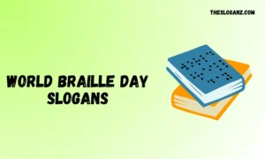 Read more about the article World Braille Day Slogans to Inspire Awareness