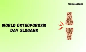 Read more about the article World Osteoporosis Day Slogans to Raise Awareness