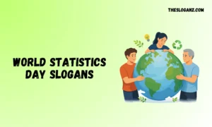 Read more about the article World Statistics Day Slogans to Inspire Awareness