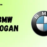 158+ BMW Slogan Catchy, Luxury & Powerful Ideas